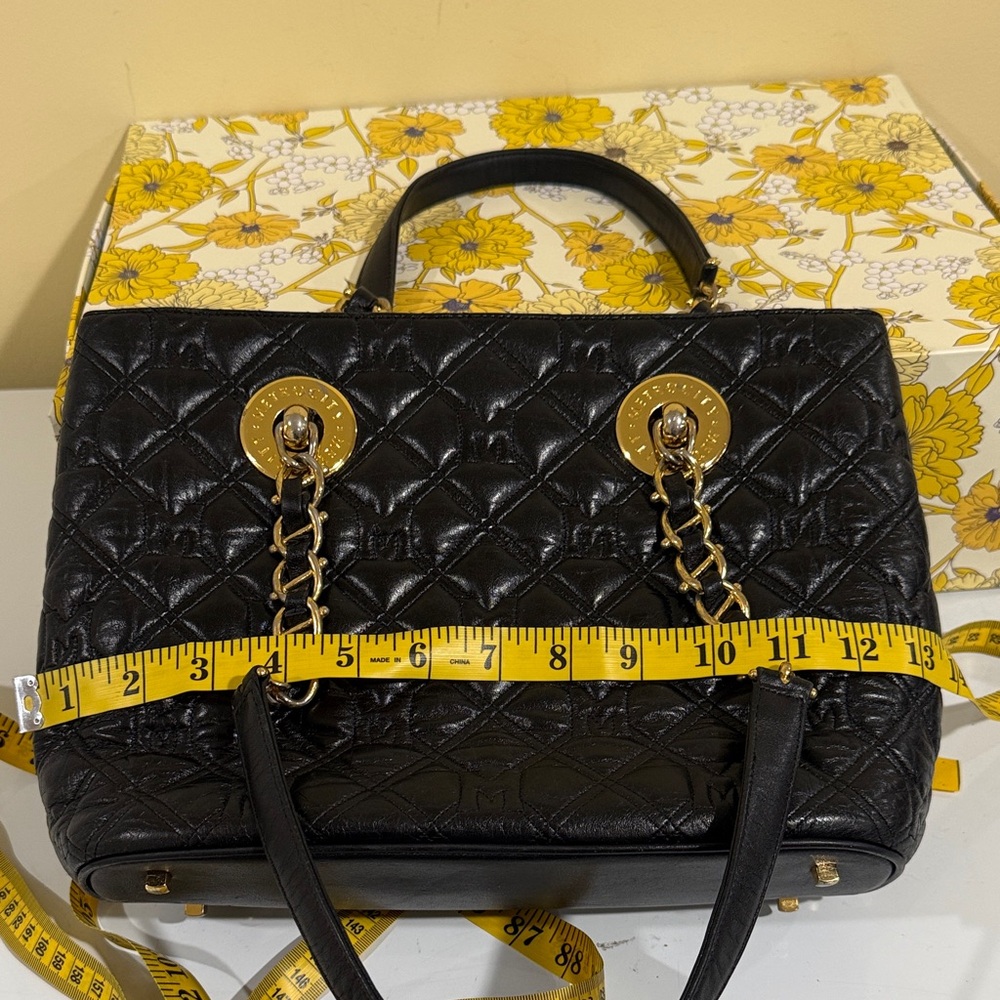 MetroCity Shoulder bag MetroCity women’s tote bags MetroCity Quilted Handbags - Picture 13 of 16